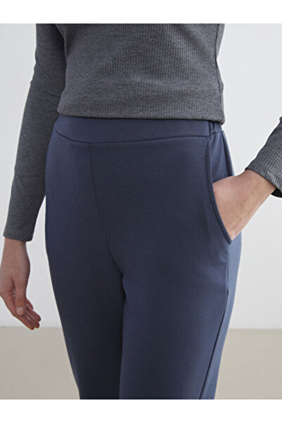 LC Waikiki Women's Sweatpants with Elastic Waist