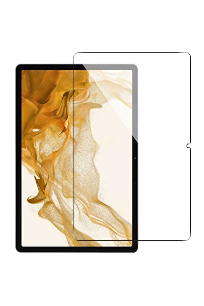 corcishop واقي شاشة نانو مرن غير قابل للكسر متوافق مع موديل Samsung Galaxy Ta...