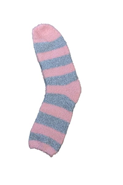 Bolero Socks Women's 2-Piece Winter Home and Sleep Socks