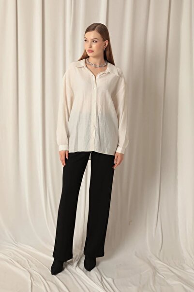 Işıltı kidss AEROBIN SHIRT