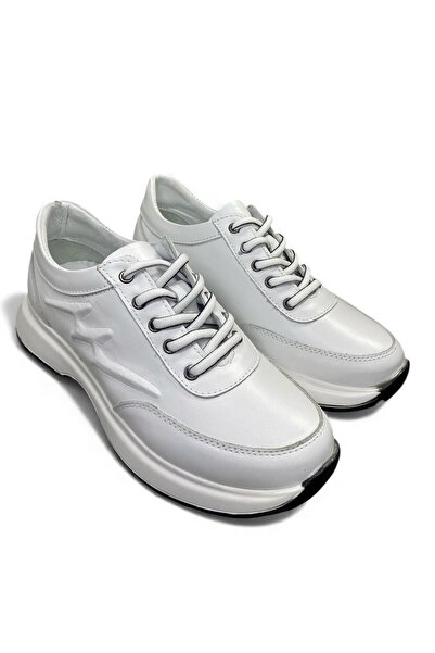 Desimod Genuine Leather Full Orthopedic Women's Shoes