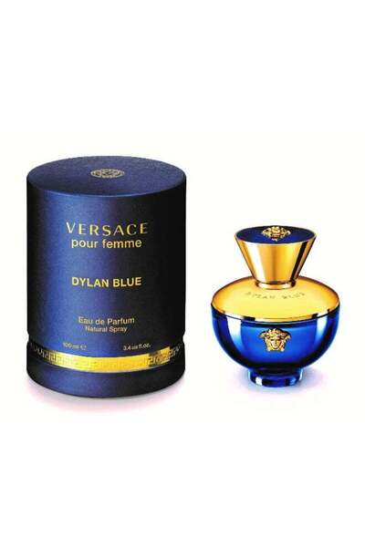 Versace Dylan Blue EDP For Women 100ml