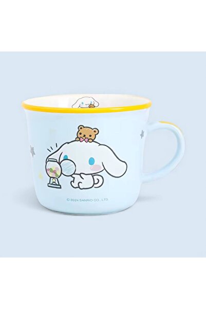 Cınnamoroll 300ml ceramic mug