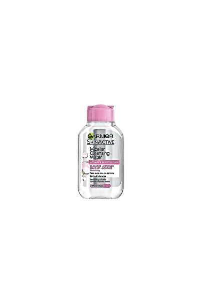 Attention Care Gar.nier Micellar Water Makeup Remover - 100 ml