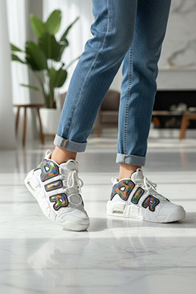 dehaine Women's Sneakers, high, AIR20