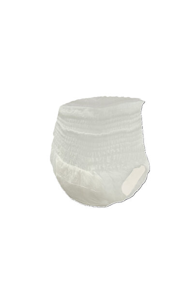 Silicko Adult incontinence panties, NOS CARE Pants, size L, 20 pieces