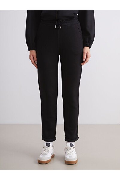 LC Waikiki Xside Buy Elastic Women's Thick Sweatpants