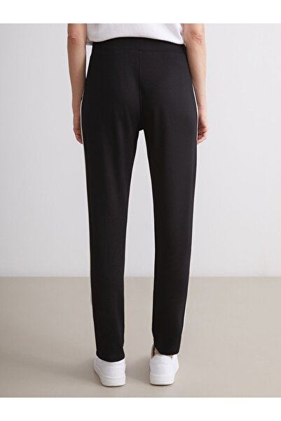 LC Waikiki Lcw Grace Women's Elastic Waist Pants