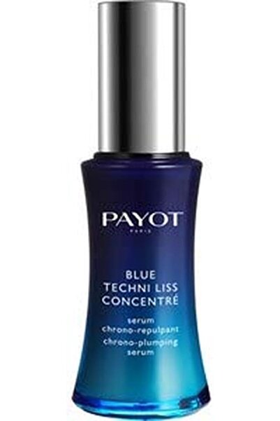Payot Blue Techni Liss Concentré Chrono Plumping Serum, 30 ml