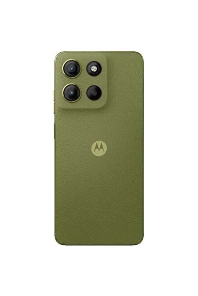 Motorola Moto G15 Power 8GB 256GB Dual SIM Iguana Green