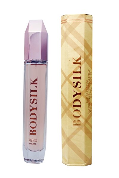 JL عطر بدي سيلك 80مل