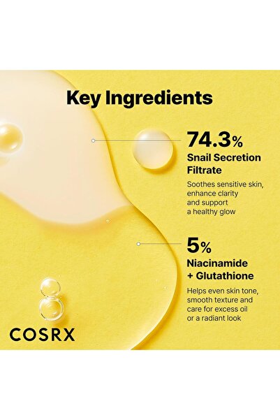 COSRX Skincare 🧴 40-80% off! | Radiant Skin Awaits - 2026