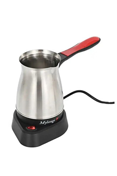 BASHAR Electric coffee kettle KF 003 Capacity 500ml