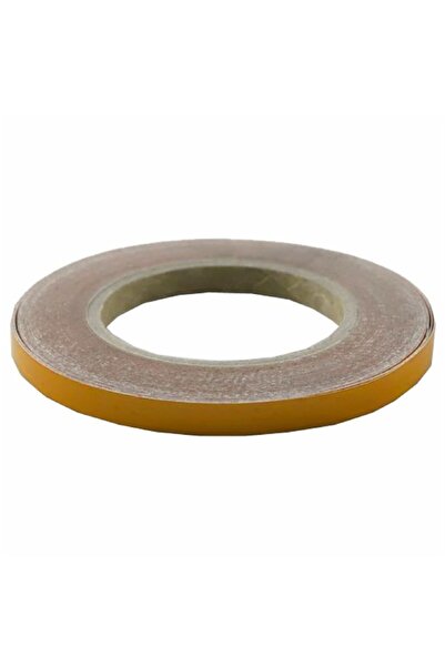 Marsilyan Reflective Phosphor Strip Tape Reflector Yellow 1cm X 25 Meters Ieg...