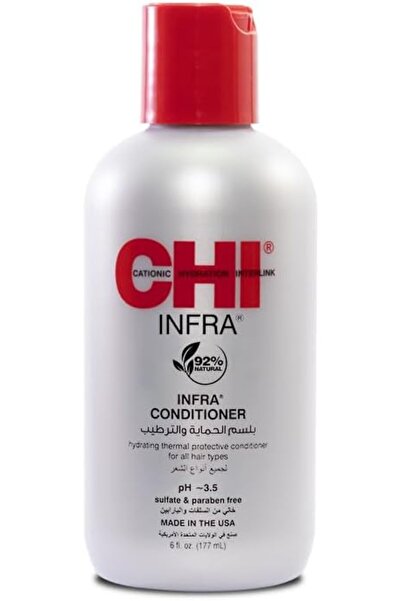Chi بلسم مرطب إنفرا، 177 مل