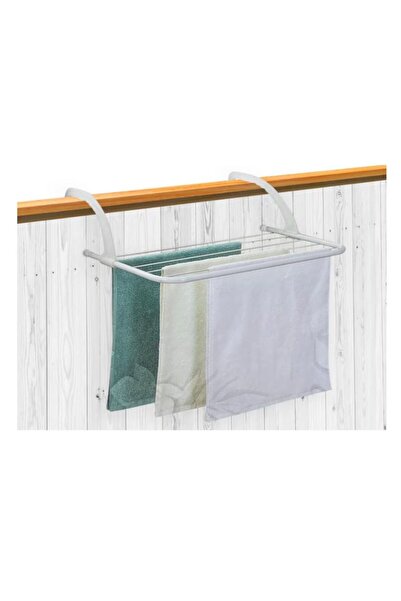 OEM Clothes dryer, balcony or radiator mounting, 50x28 cm