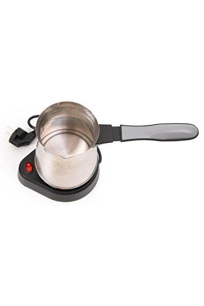 BASHAR Electric coffee kettle KF 003 Capacity 500ml