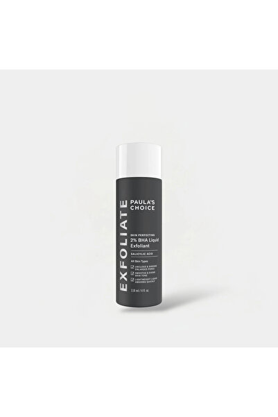 Paulas Choice Skın Perfecting 2% Bha Liquid Exfoliant (118 ml)