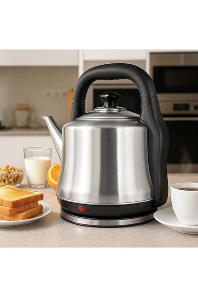 DLC Electric Kettle 4L 1800W - 35240