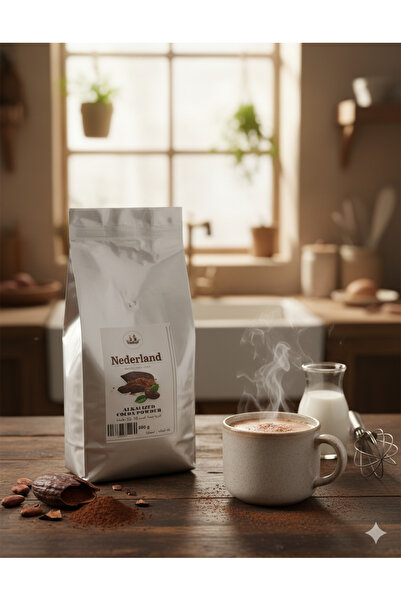 Cocoa Spanish cocoa powder 500 grams