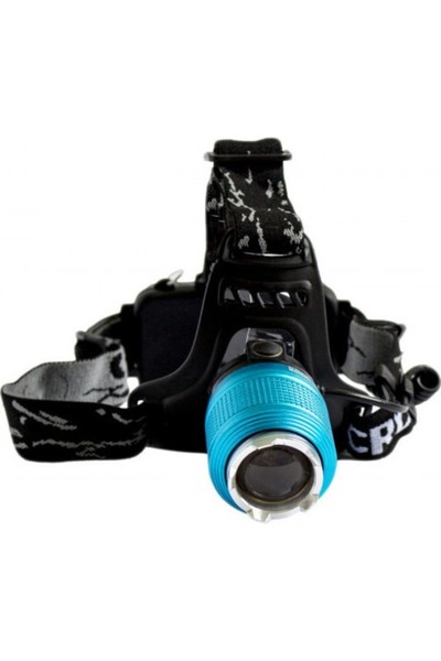 Mihai BL-2199B Cree Led Headlamp
