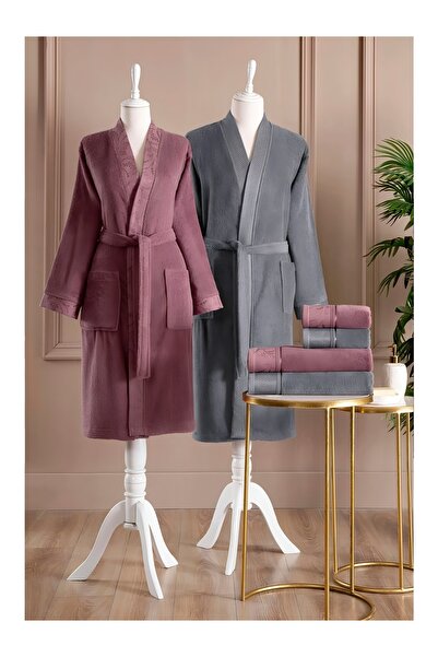 Özdilek Ditsy Family Set