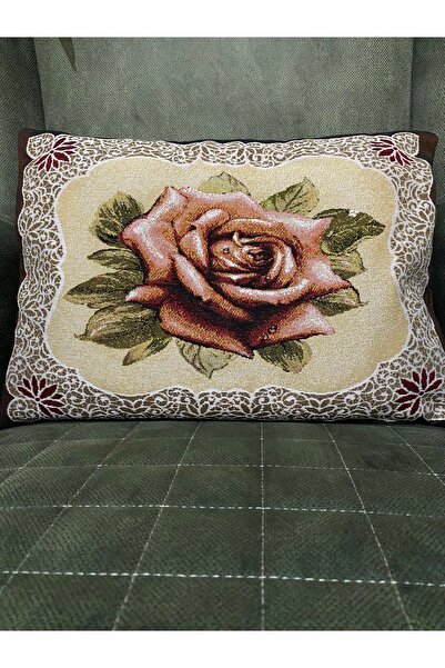 MYHOMEGOBLEN Tapestry Throw Pillow Cover 33X45