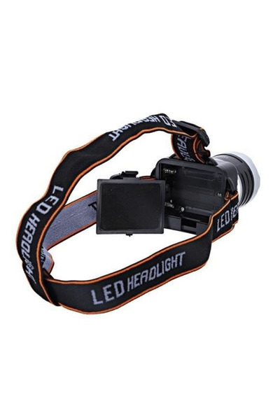 Alex Headlamp ZJ-1707