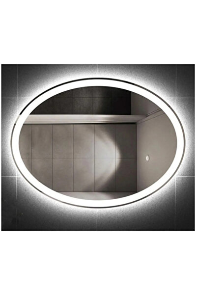 eagle mirror "Endless5" Dokunmatik Sensörlü Trafolu Banyo Aynası Konsol Aynası