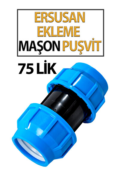 Ersusan Ekleme Maşon Puşvit 75 Lichid