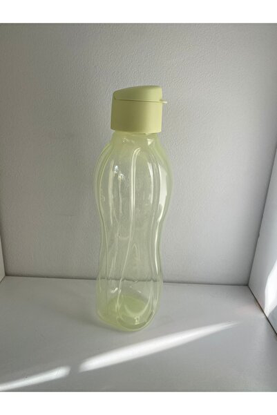 mediterra Tupperware Eco Bottle 1 Lt Green