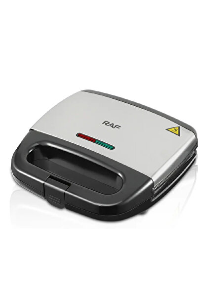 LILY Waffle Maker RAF R536H 750W Power Automatic Temperature Control
