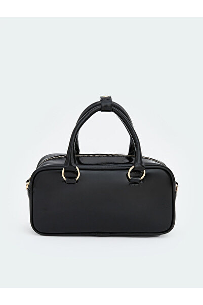 LC Waikiki New Season Leather Look Women's Shoulder Bag