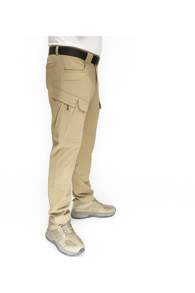 GEKGOTA TAKTİCAL PRO OUTDOOR-TAKTİK PANTOLON 3 MEVSİM