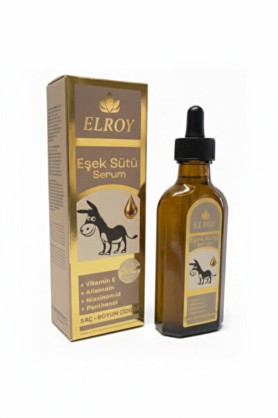 elroy Donkey Milk Cream 100 ml