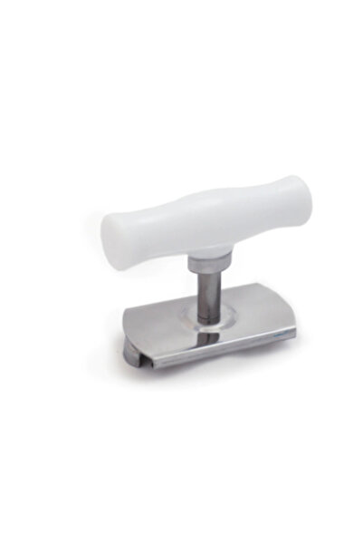 LILY Stainless steel jar opener