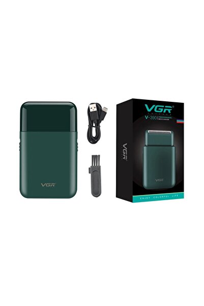 VGR V-390 Professional Men's Shaver