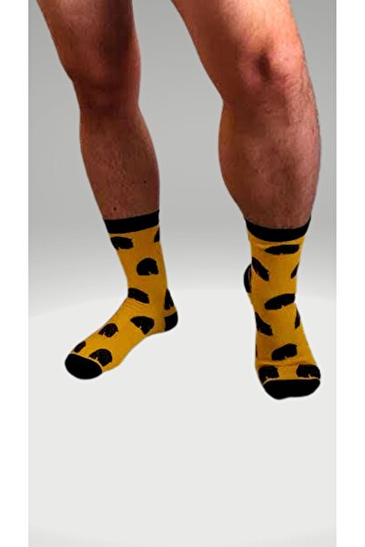 turcobear All Day Socks