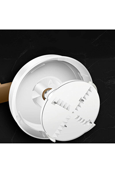 Amir Manual ice crusher