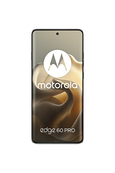 Motorola Edge 60 Pro 5G, 512GB, 12GB RAM, Διπλή SIM, Shadow