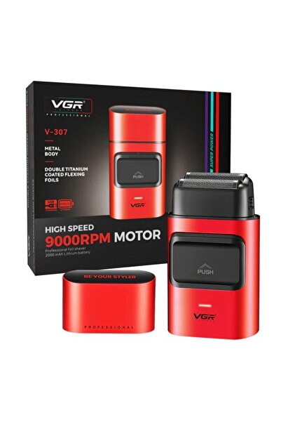 VGR V-307 Professional Shaver