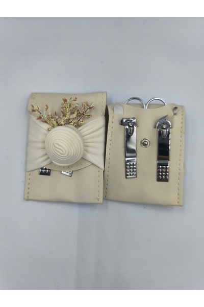 Generic توزيعات بوديكير جلد منسقة(12قطعة)