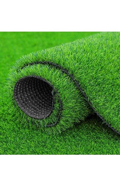 GRASS Artificial Natural Looking 30mm Thick 3 x 4 Meters