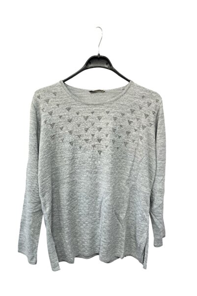 RENAR Normal Fit Quality Stylish Slim Mother Knitwear Sweater