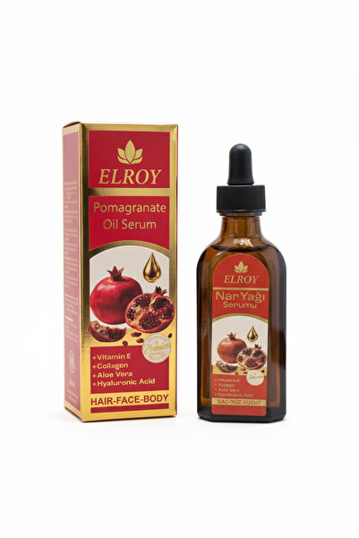 elroy Nar Serumu 100 ml