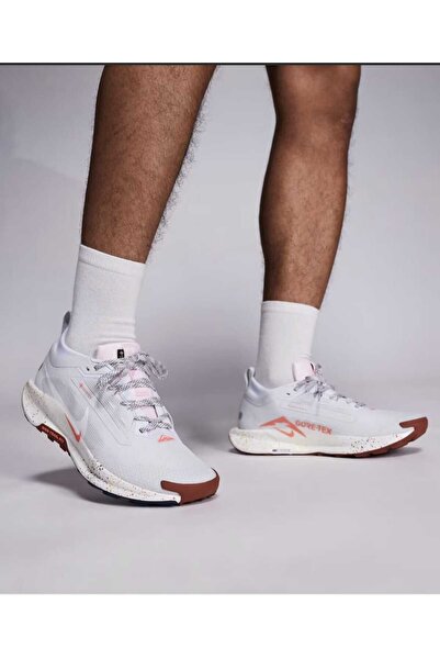 Nike Pegasus Trail 5 GORE-TEX SU GEÇİRMEYEN Ultra hafif Erkek Koşu Ayakkabısı...