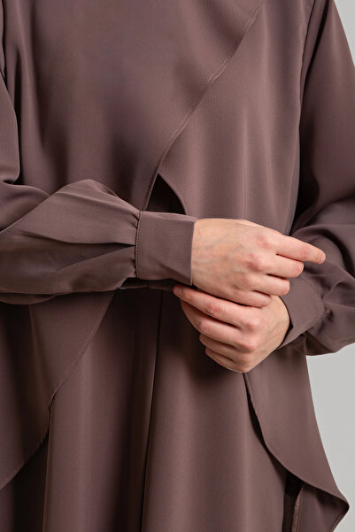 Lemaye Φερμουάρ Allerli Ferace - Βιζόν