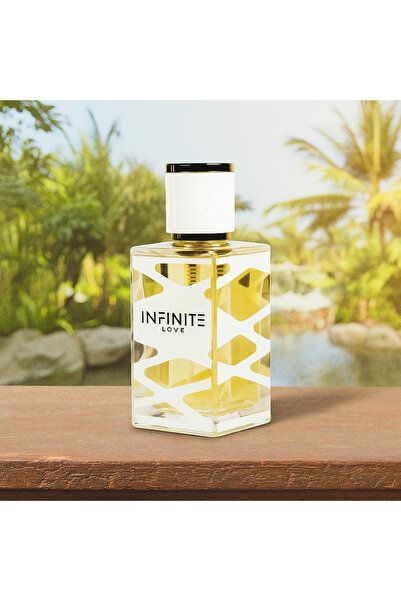 INFINITE LOVE Tresor lancme
