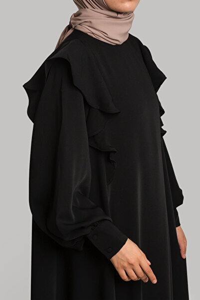 Lemaye Πριγκίπισσα Κόλ Φεράς - Μαύρο