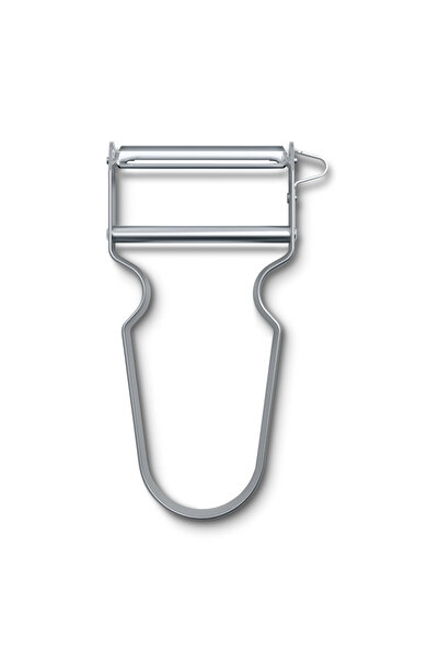 Victorinox Universal Aluminum Cleaner Rex 6.0900, Silver